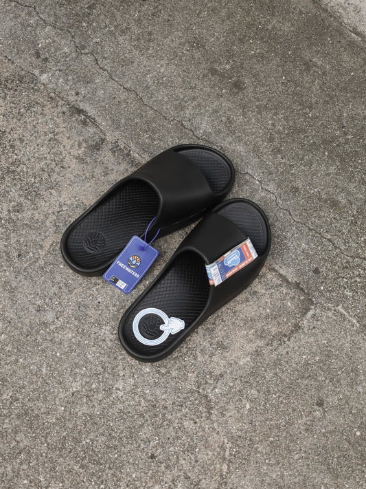 CLOUD9 SLIDE / Black