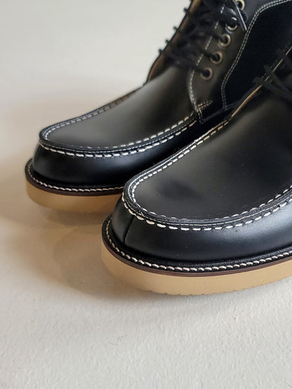 IWISH SET BY HARUTA / Black