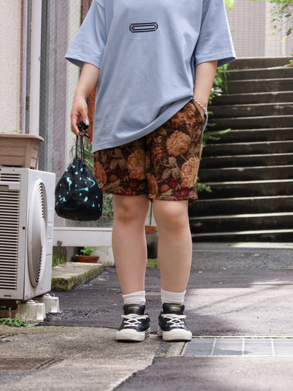 GOBELIN EZ SHORTS / Assort