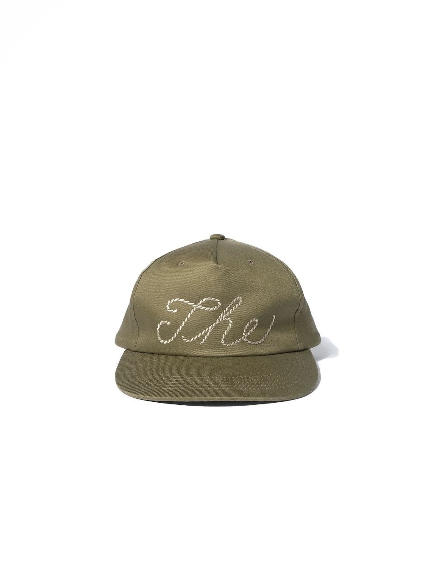 THE CAP / 3colors