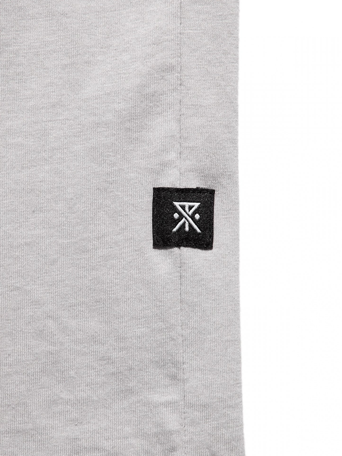 REUSE 2PACK TEE / Grayish tone