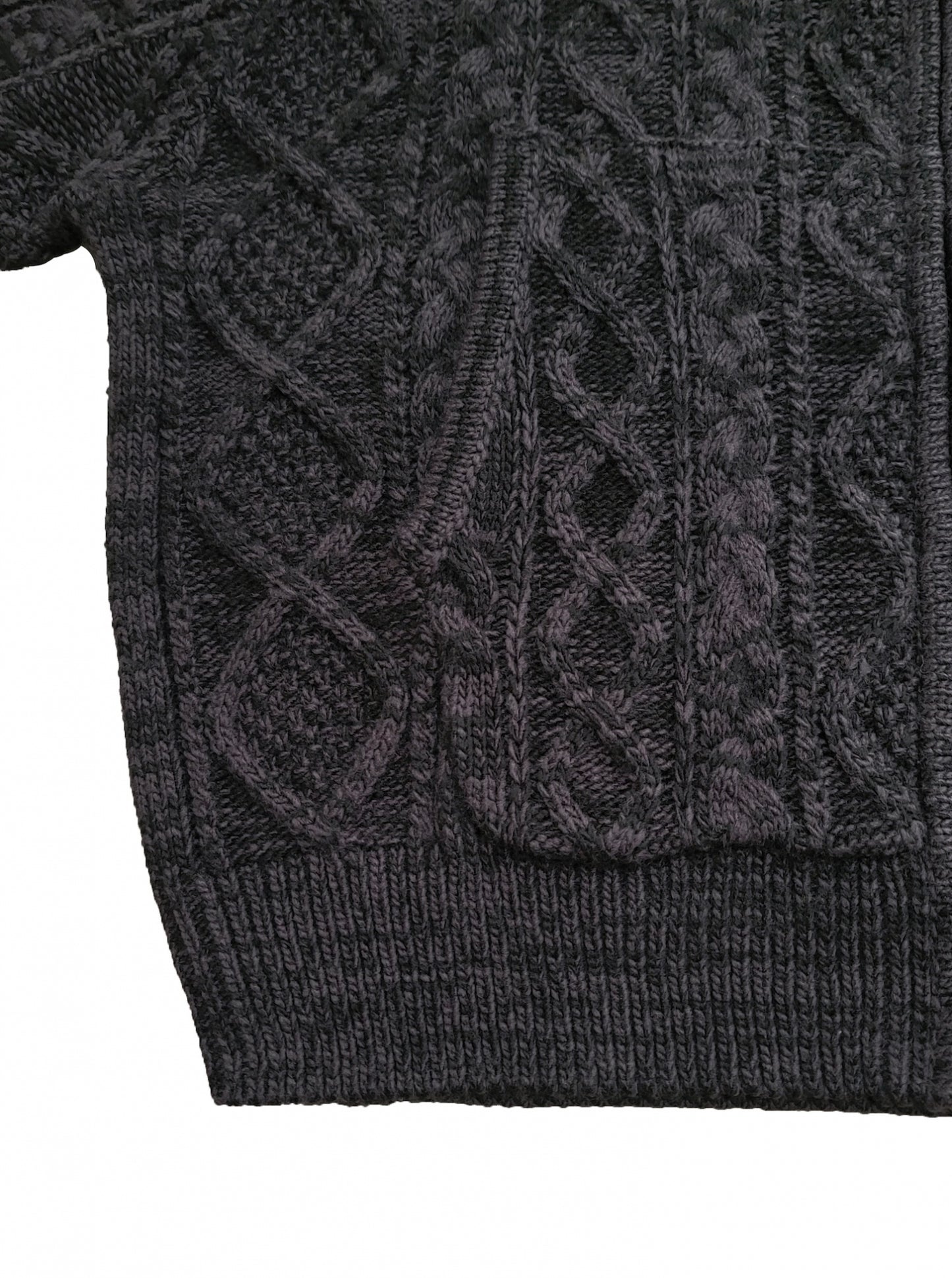 MIX F. Z. P KNIT / 3colors