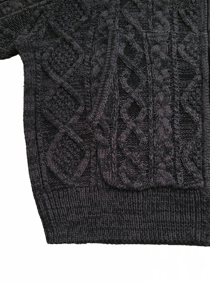 MIX F. Z. P KNIT / 3colors