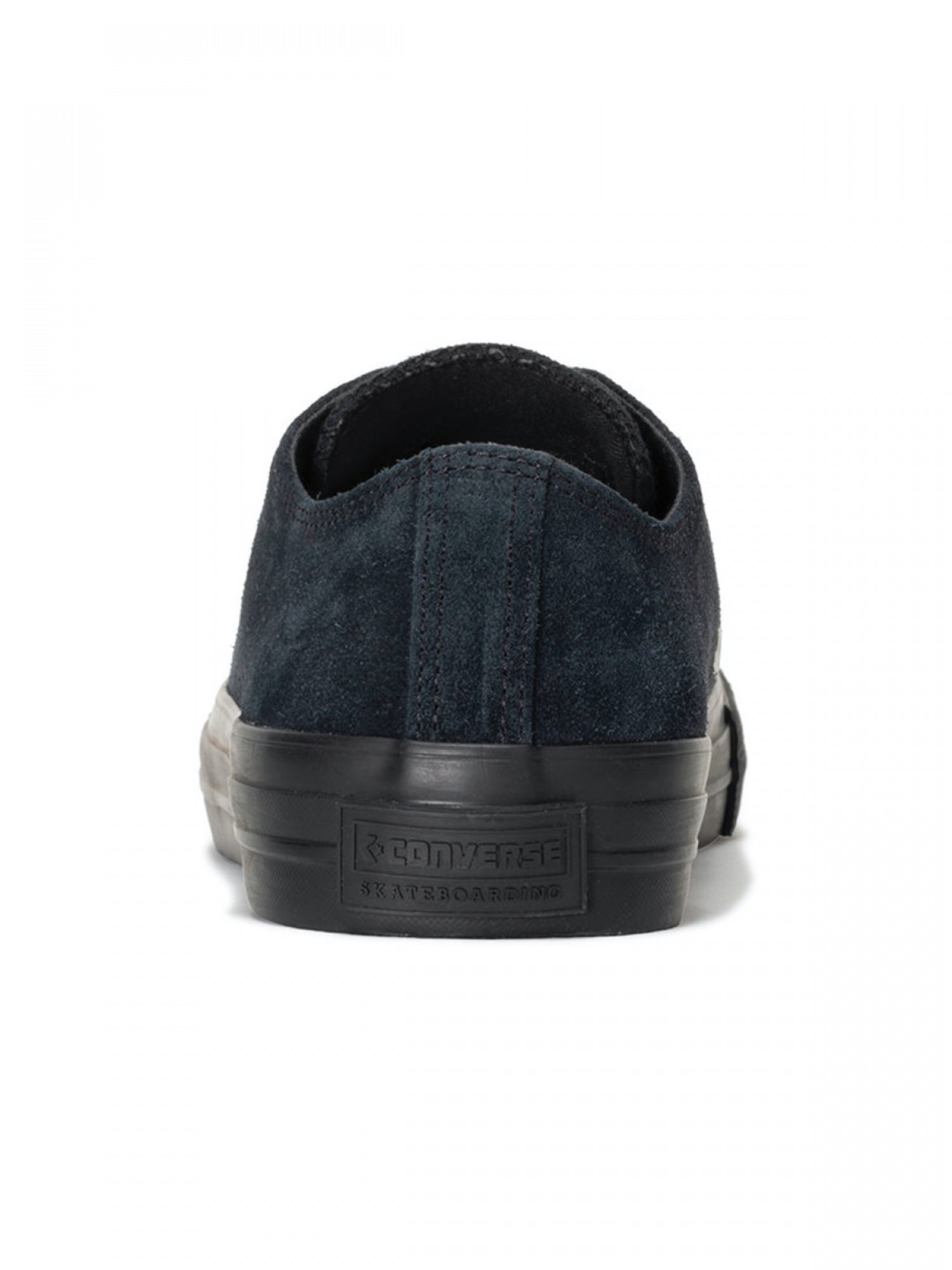 ALL STAR SK OX / Black monochrome – FLATBUSH