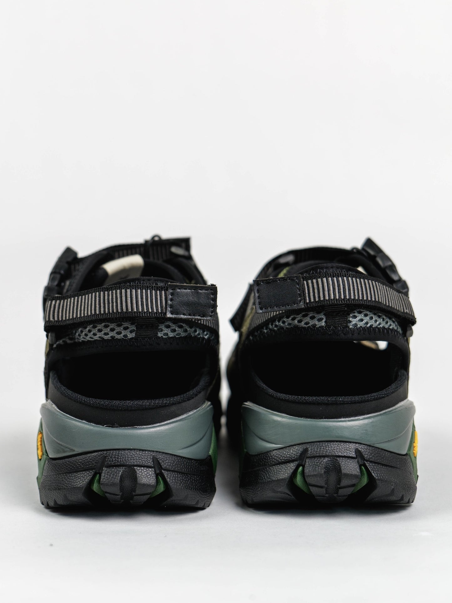 PARKLIFE / Beige/grn