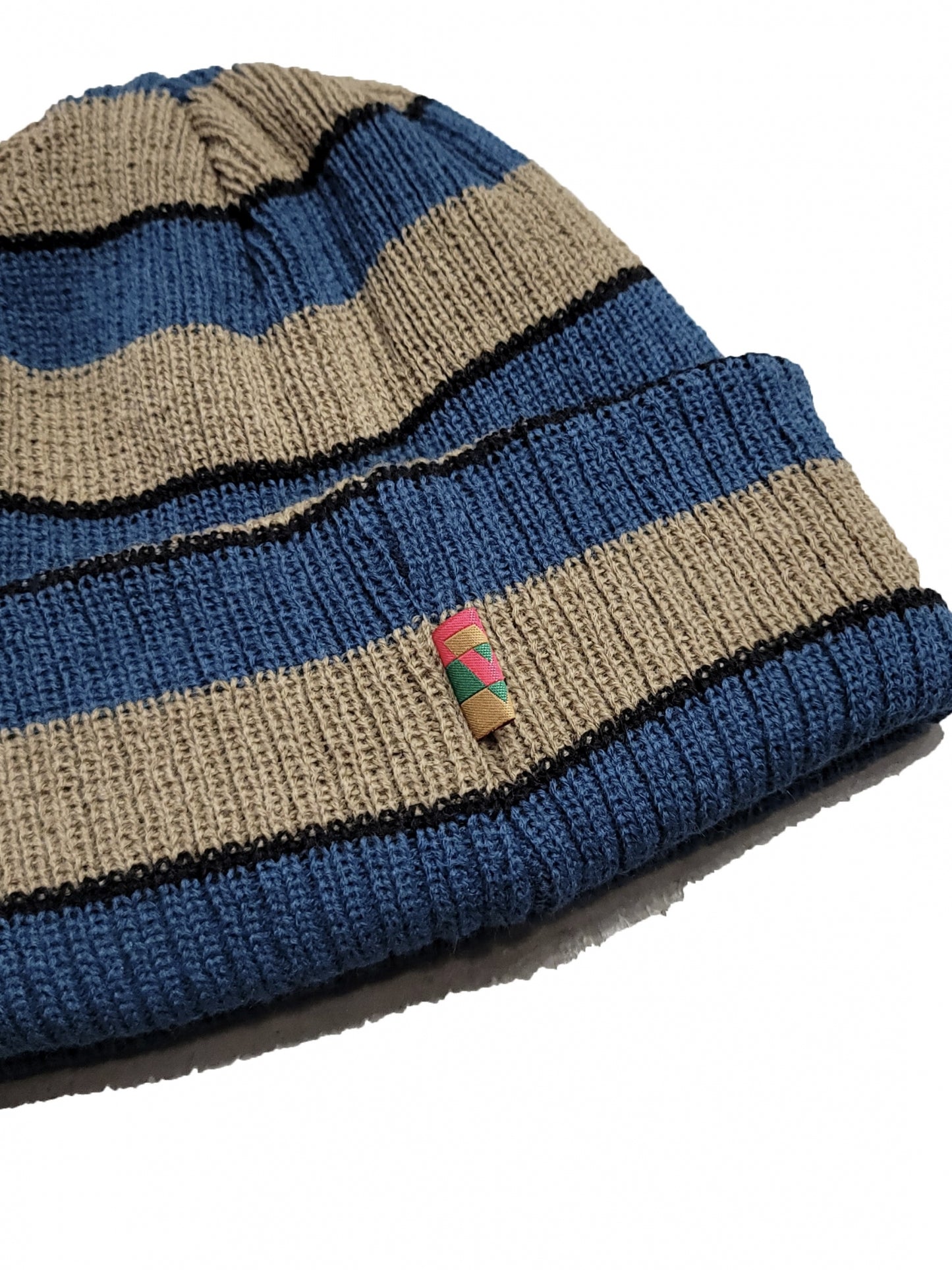 G.COMBO BORDER CAP / 4colors