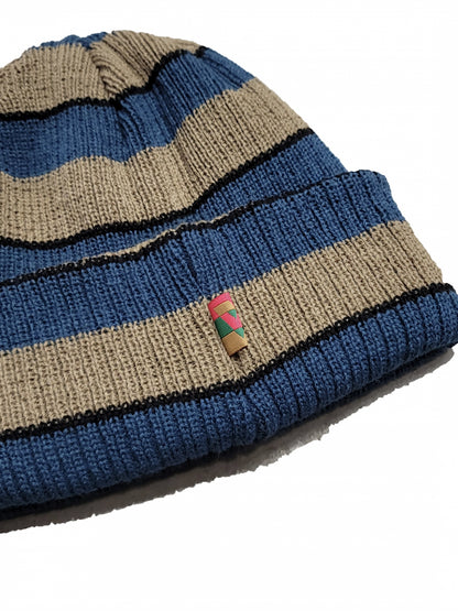 G.COMBO BORDER CAP / 4colors