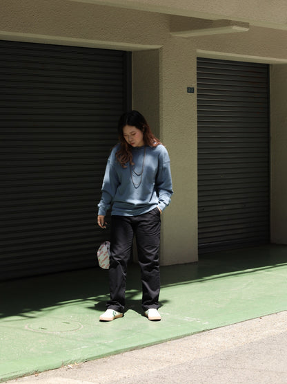 コードチノパンツ / ダークネイビー