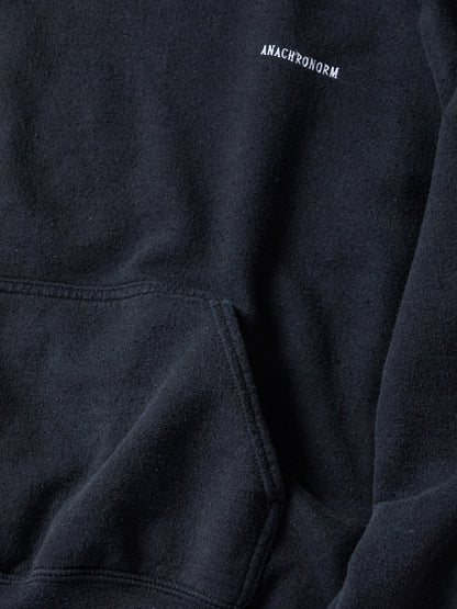 50/50 NAPPING PARKA / Black