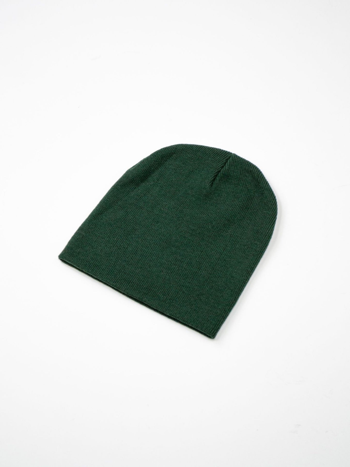 BEANIE CAP2 / Green