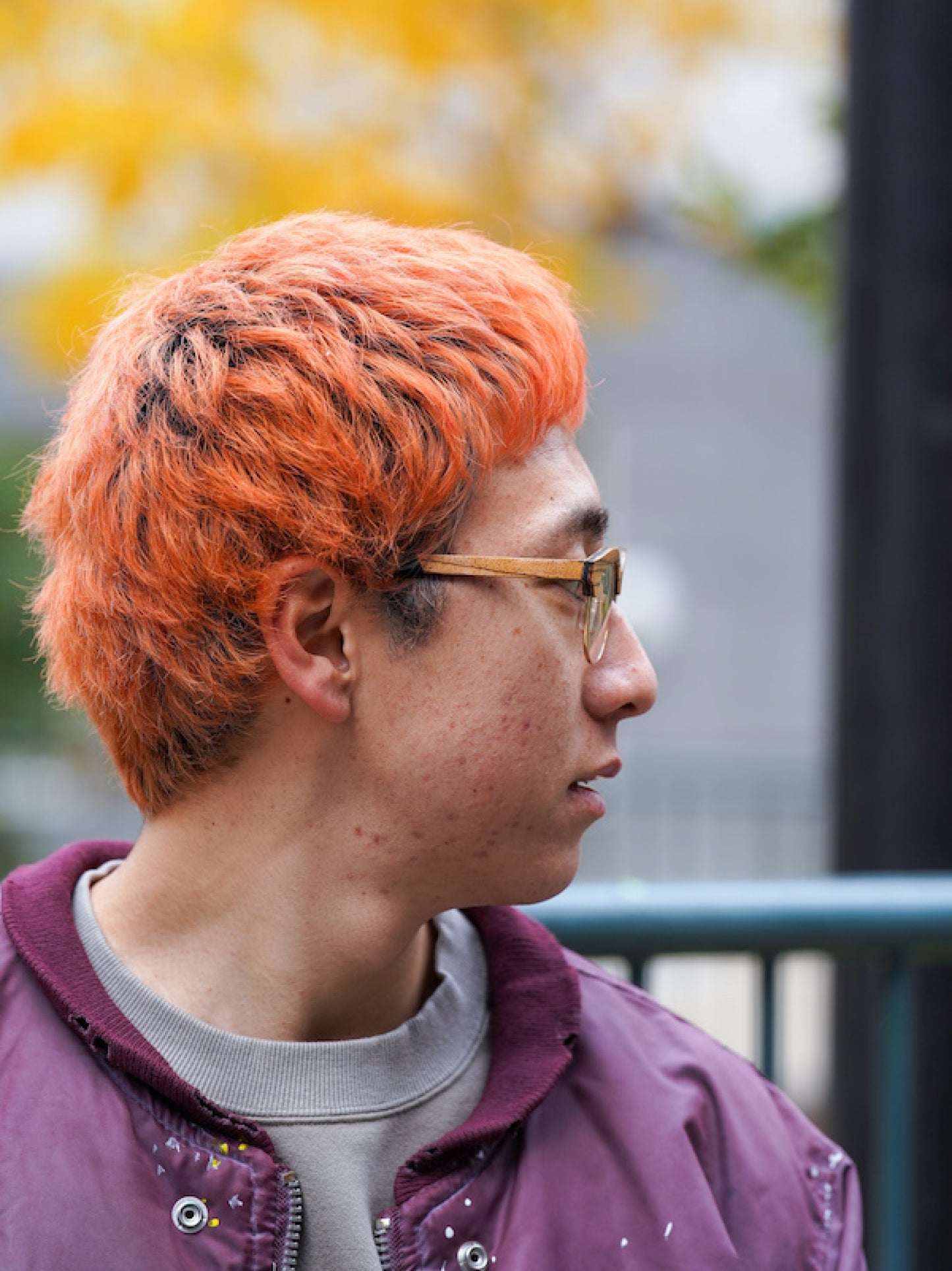 CLEVER WOOD / 4colors