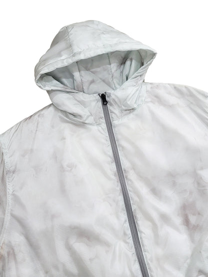 MARBLE Mt.PARKA / 2colors