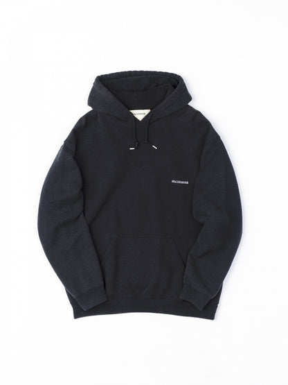 50/50 NAPPING PARKA / Black