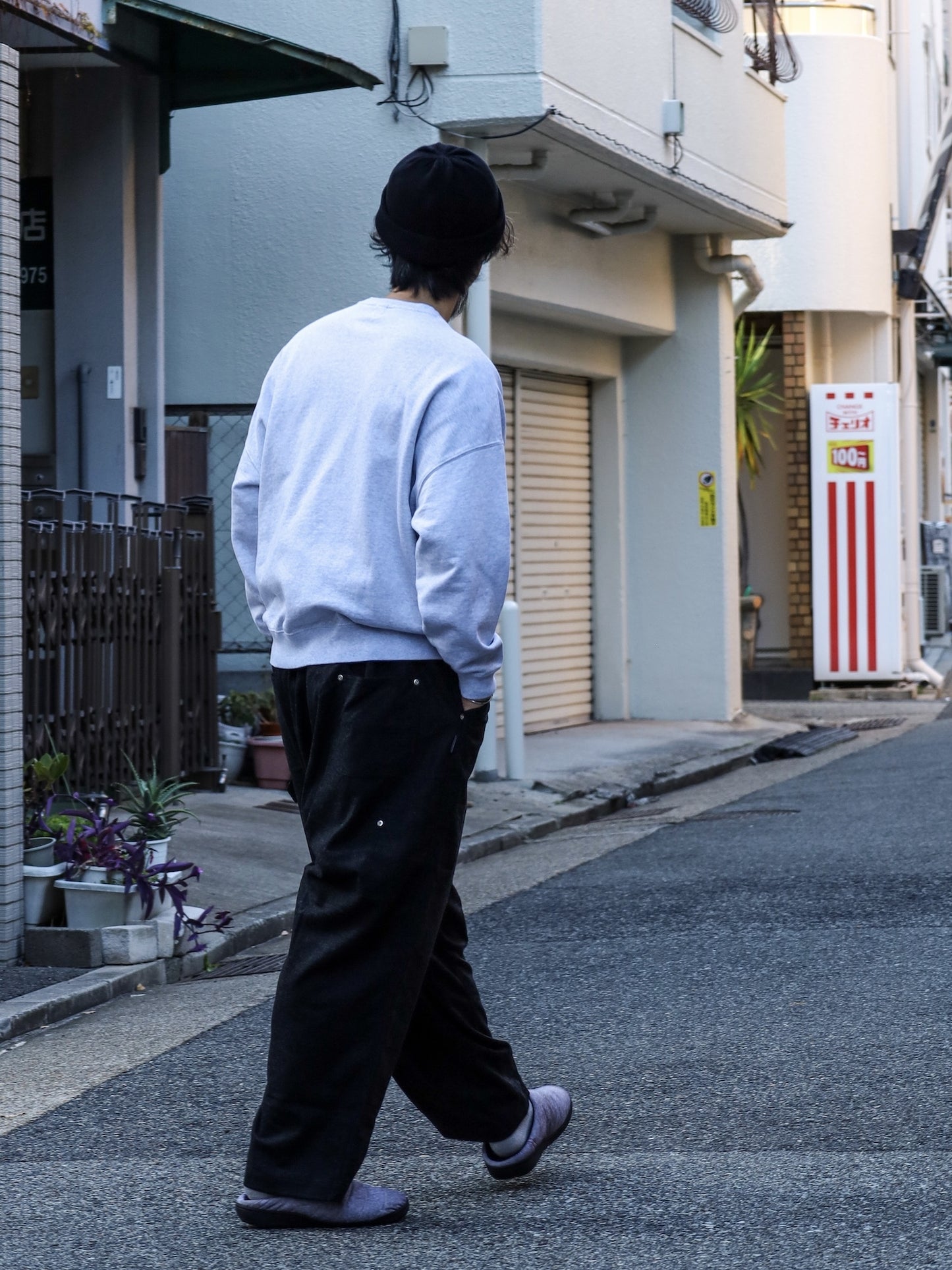 HIT A GOOD PITCH ! / Ash