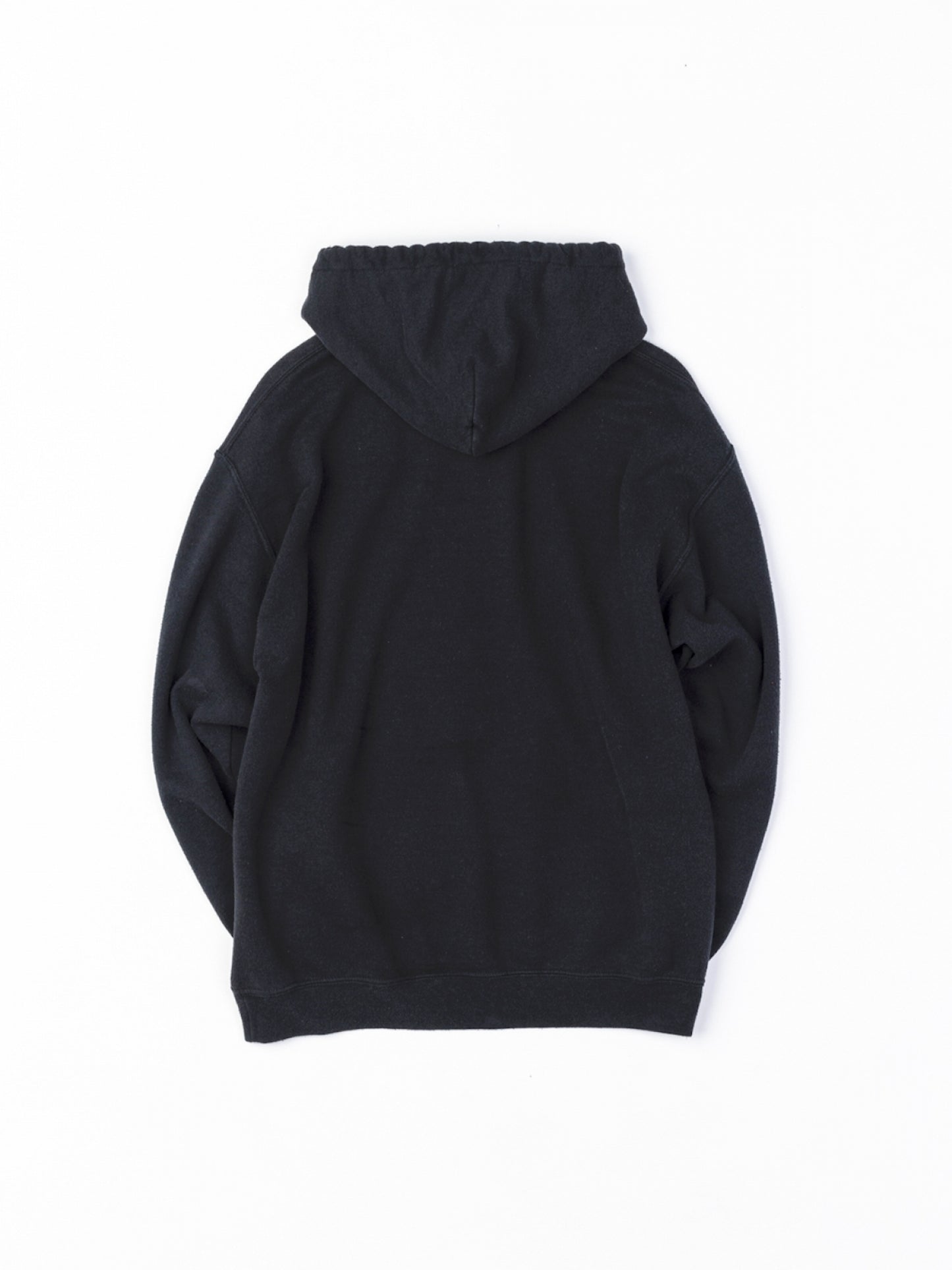 50/50 NAPPING PARKA / Black