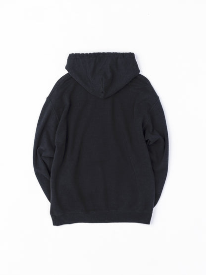 50/50 NAPPING PARKA / Black