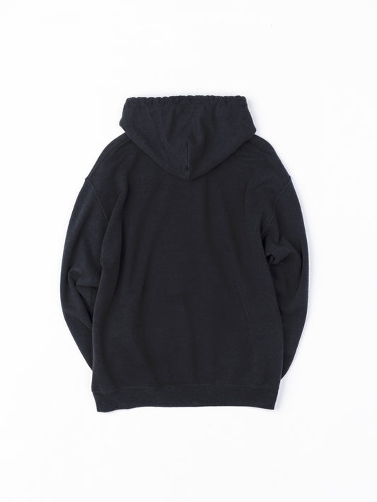 50/50 NAPPING PARKA / Black