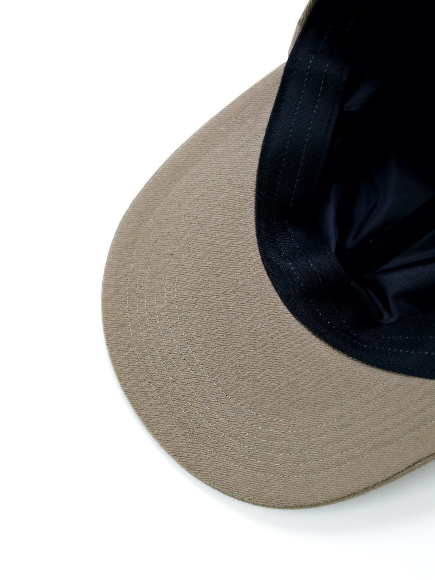 SIMPLE CAP / Beige