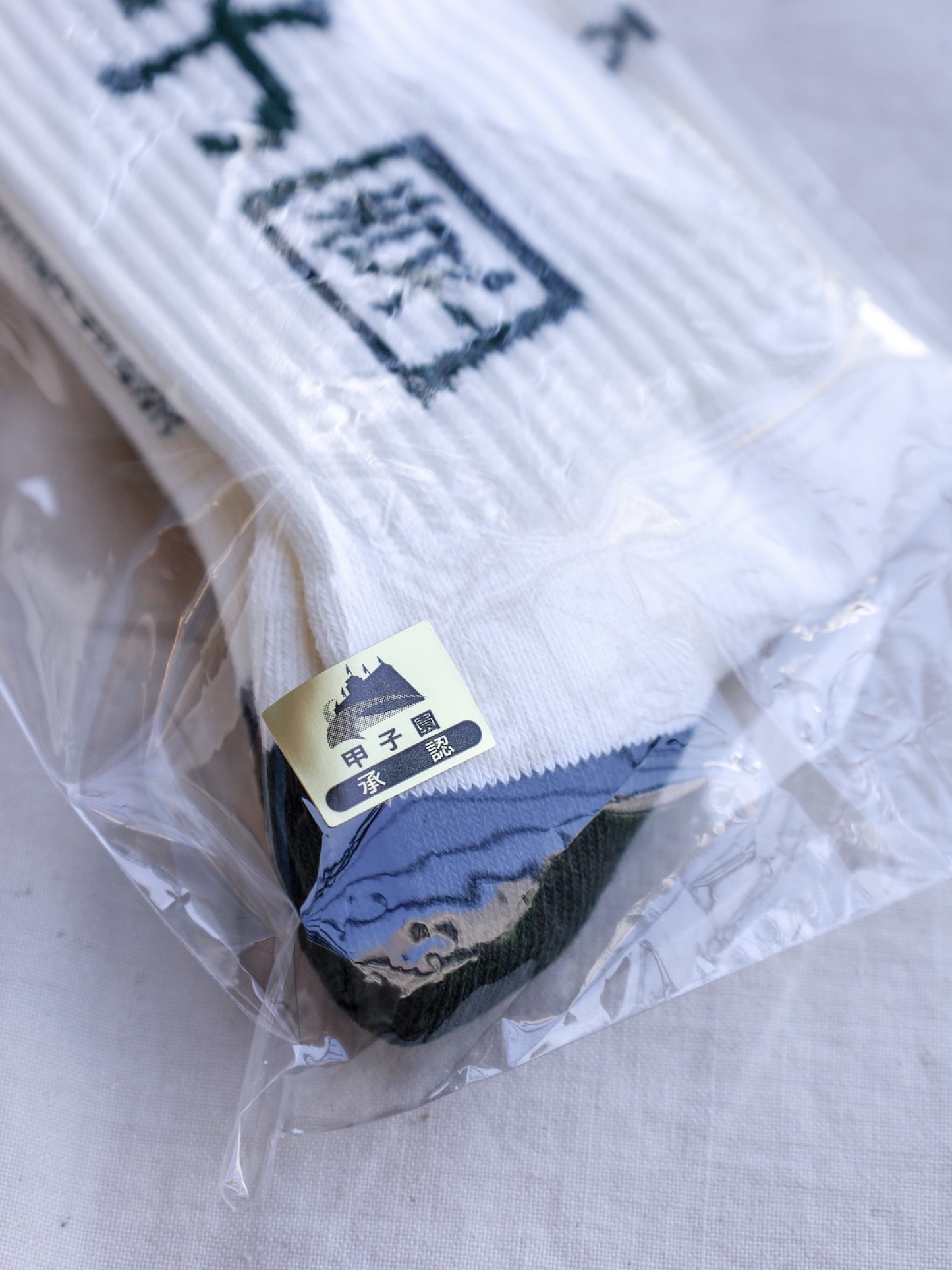 甲子園SOX / 3colors