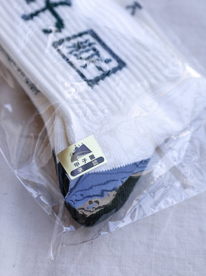 甲子園SOX / 3colors