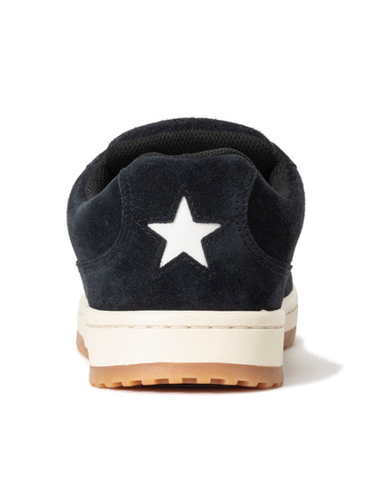 SKATESTAR SK OX / Black/white