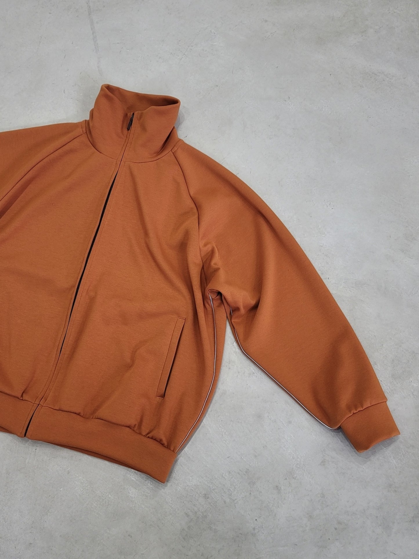 零st STAND JACKET / 3colors