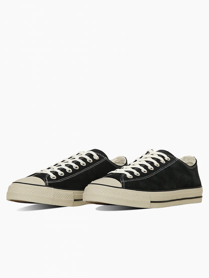 ALL STAR SK OX / Black