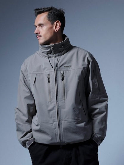 CARAVAN JACKET / Fatigue