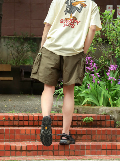 60/40クロス ストレージ ツールカーゴショーツ / Olive