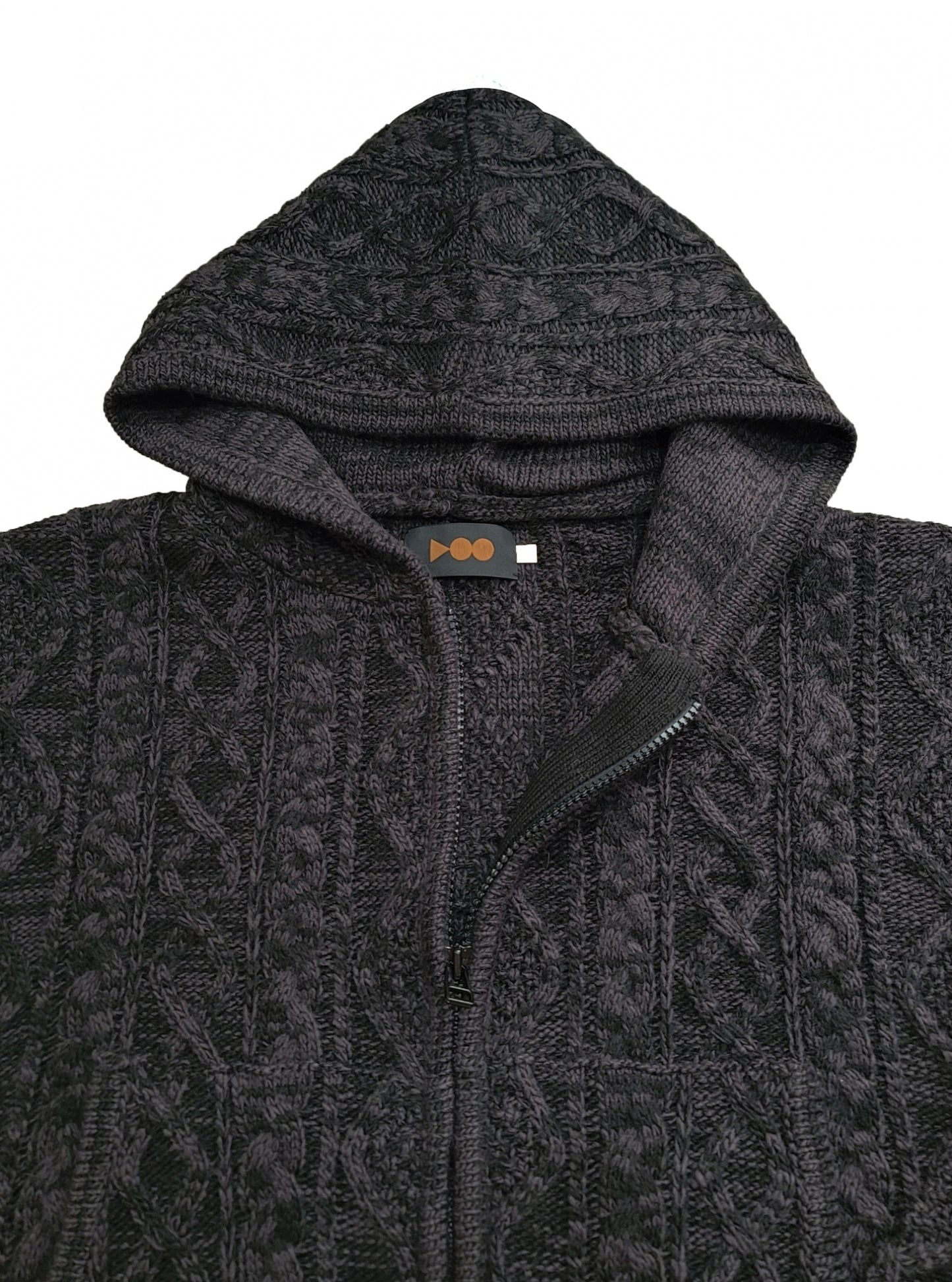 MIX F. Z. P KNIT / 3colors