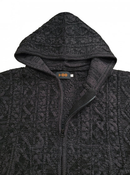 MIX F. Z. P KNIT / 3colors