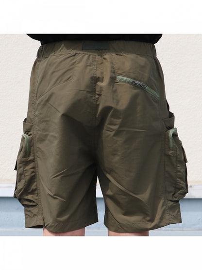 60/40クロス ストレージ ツールカーゴショーツ / Olive