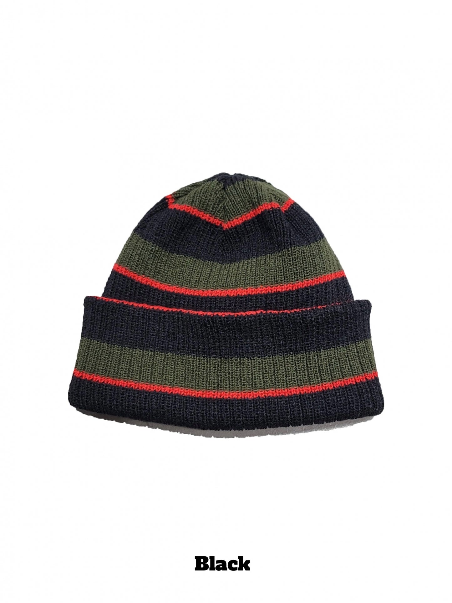 G.COMBO BORDER CAP / 4colors