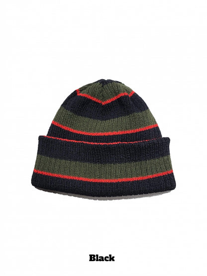 G.COMBO BORDER CAP / 4colors