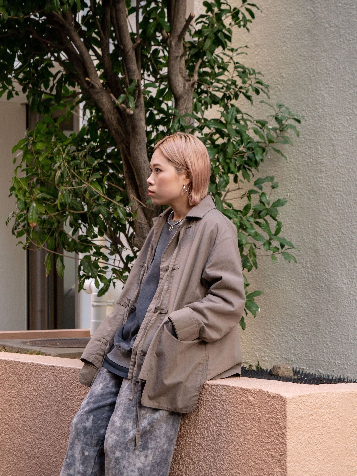 SHI-FU FINAL / Grage