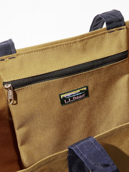 CORDURA NYLON TOTE / 2colors